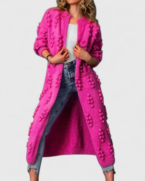 Anzherrah | Comfortable Cardigan