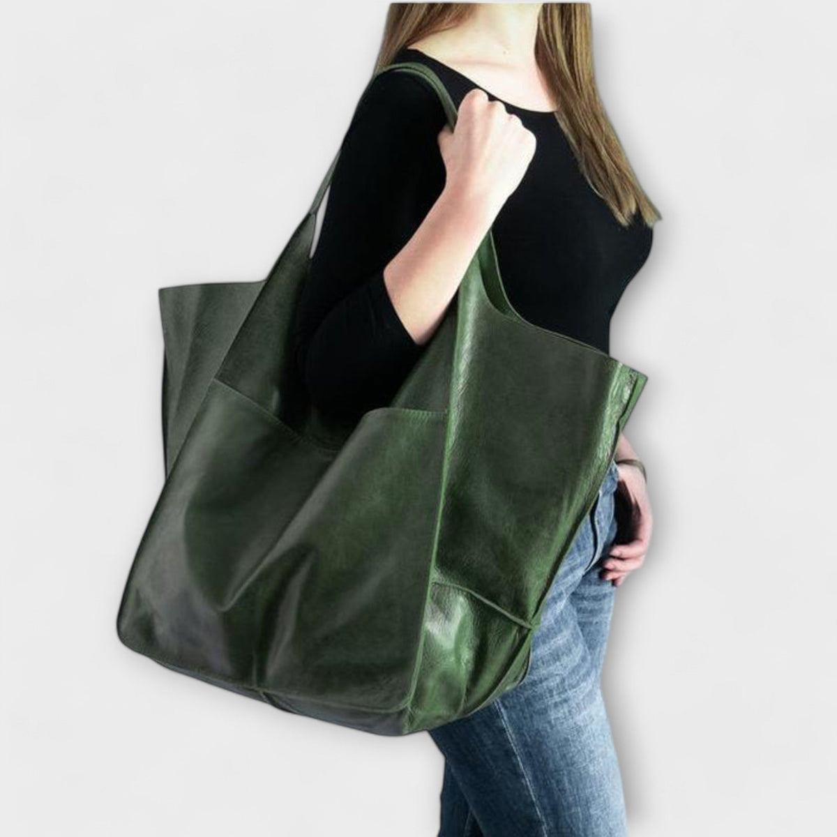 Zara – elegant shoulder bag