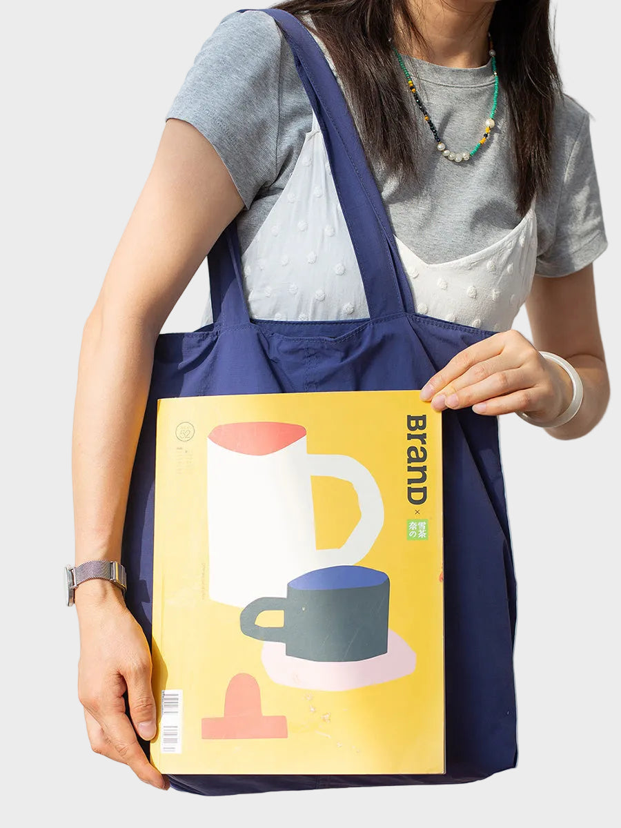 Kate - Forager Tote Bag