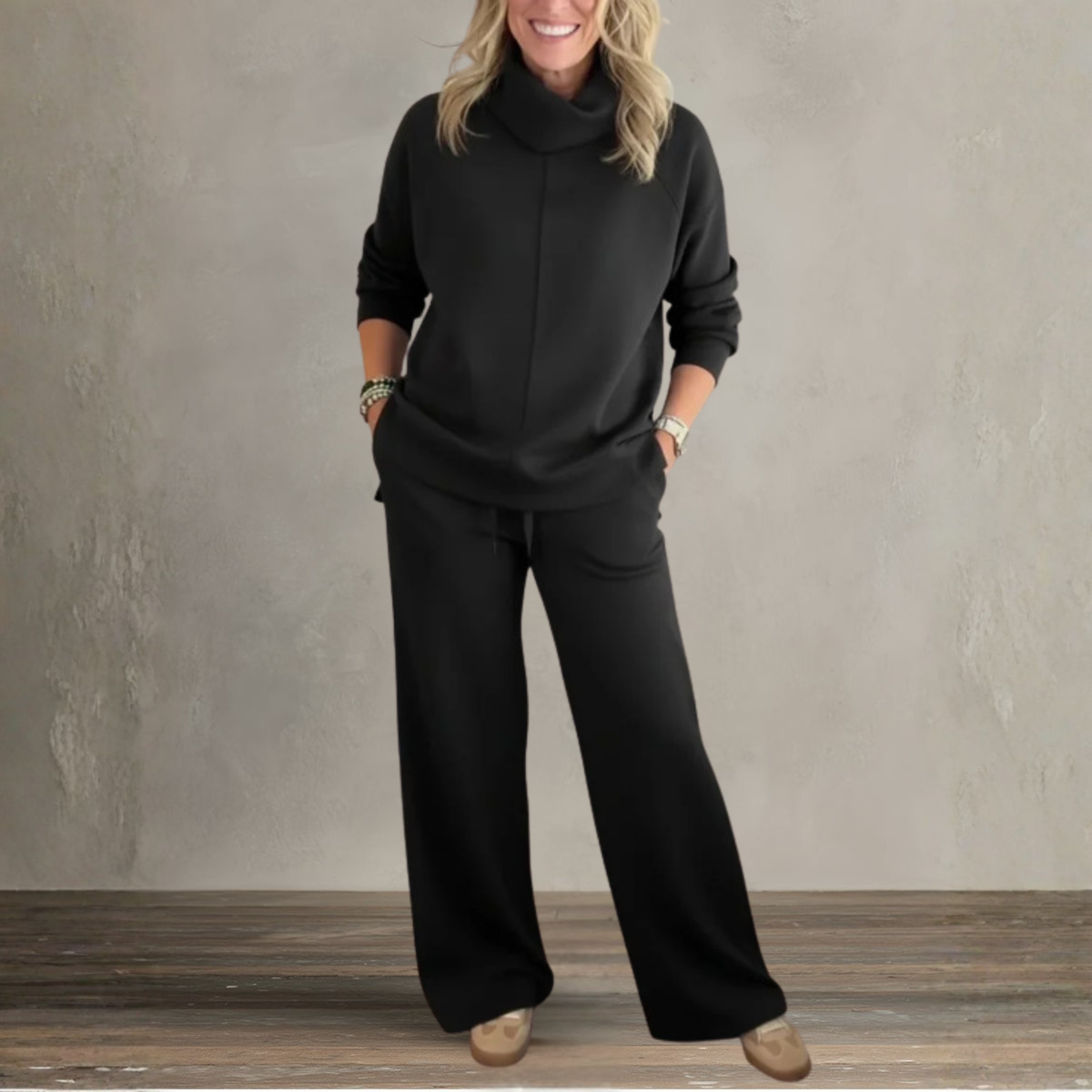 Women's Set