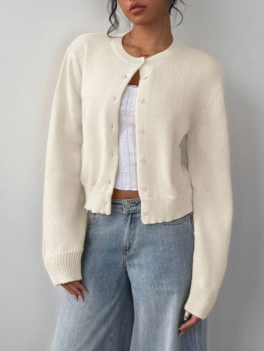 TEST Adeline Cardigan