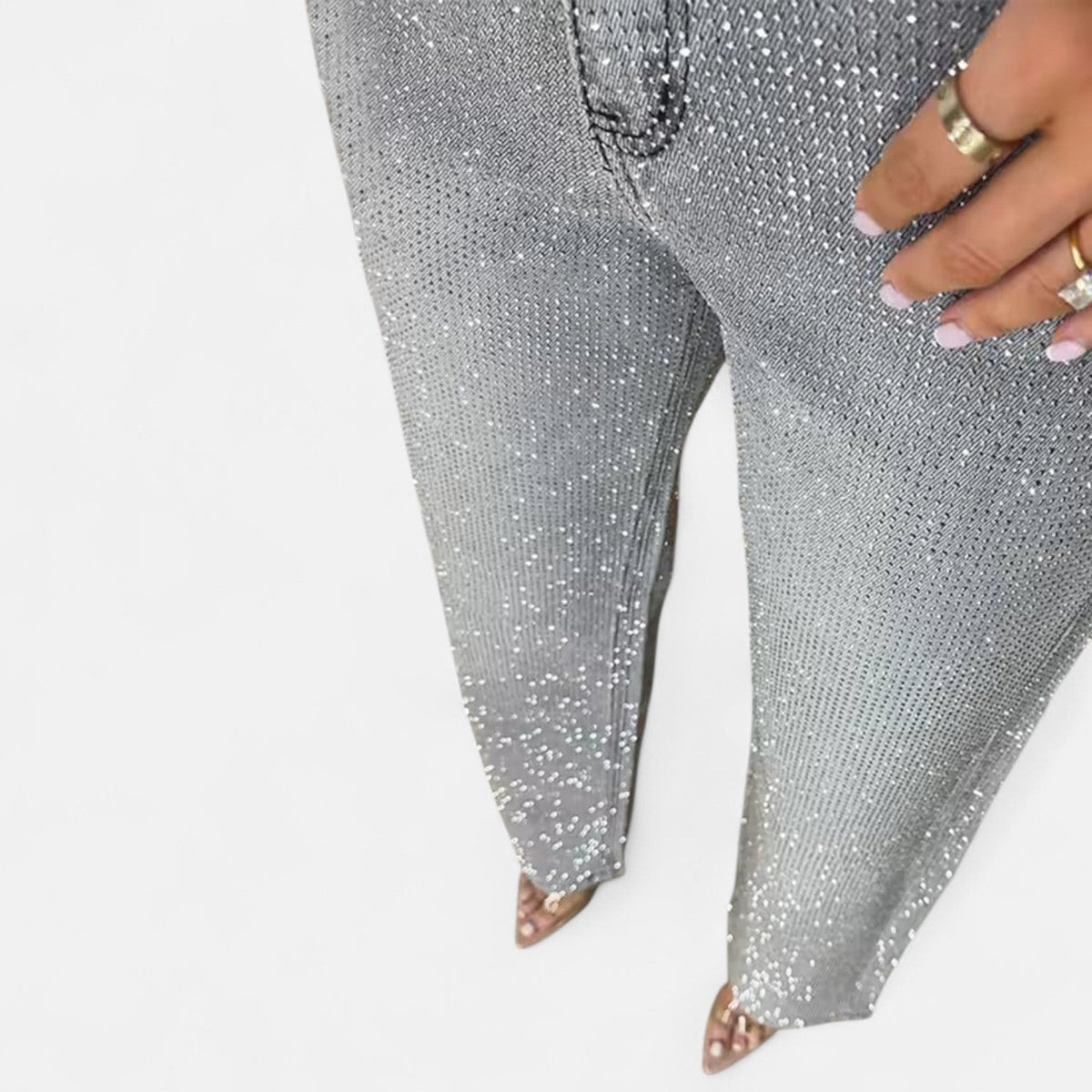 The Glint Jeans