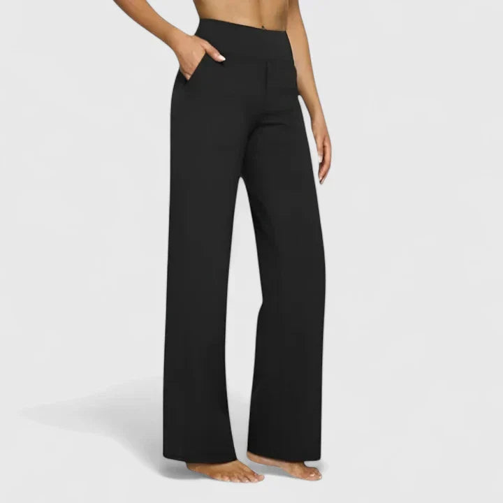 Jasmynne | Premium Stretch Pants