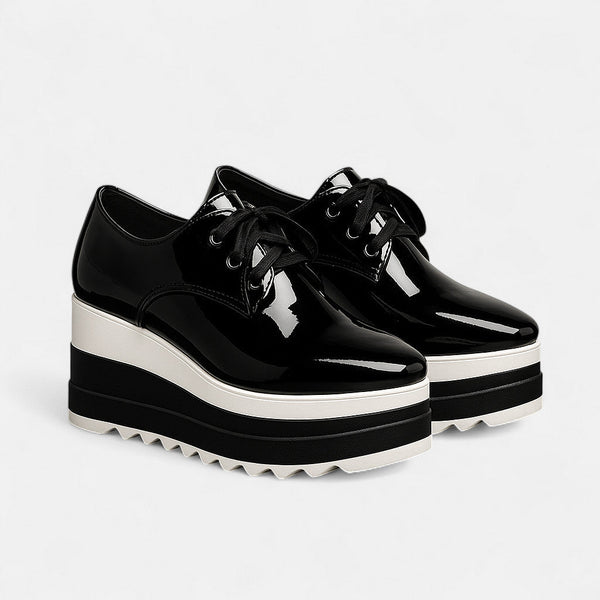 Chiara  Orthopedic Platform Derby