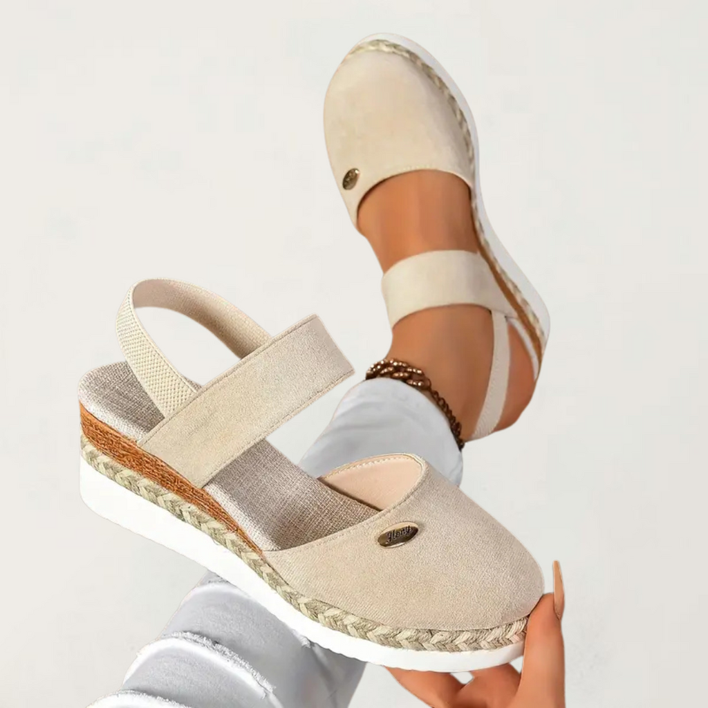 Harriet™ | Orthopedic Sandals