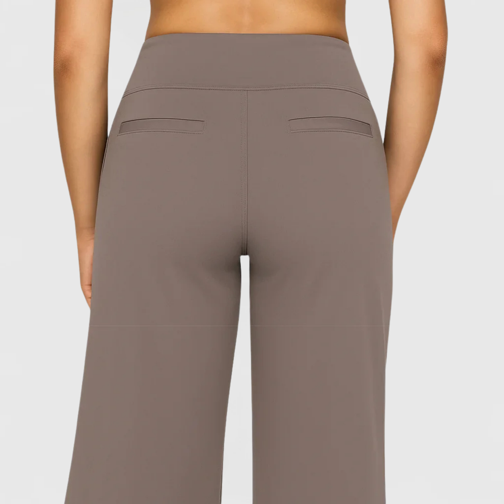 Jasmynne | Premium Stretch Pants