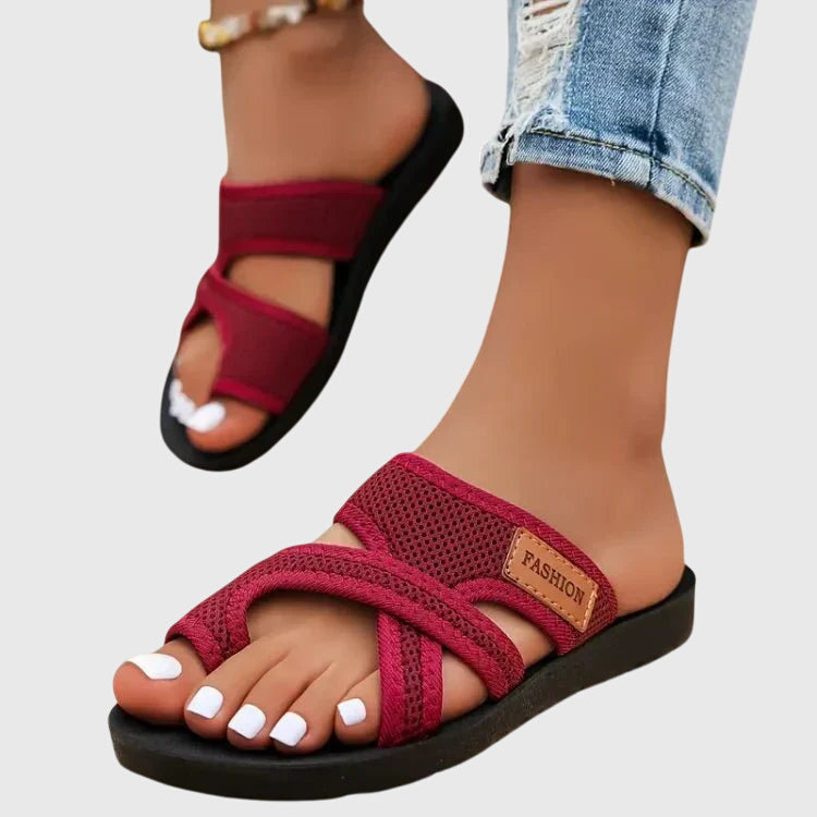 Ellyn™ | Orthopedic Sandals