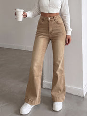 Yellowish-brown