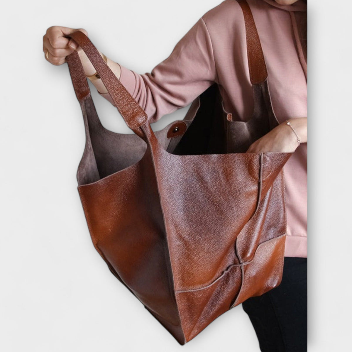 Zara – elegant shoulder bag