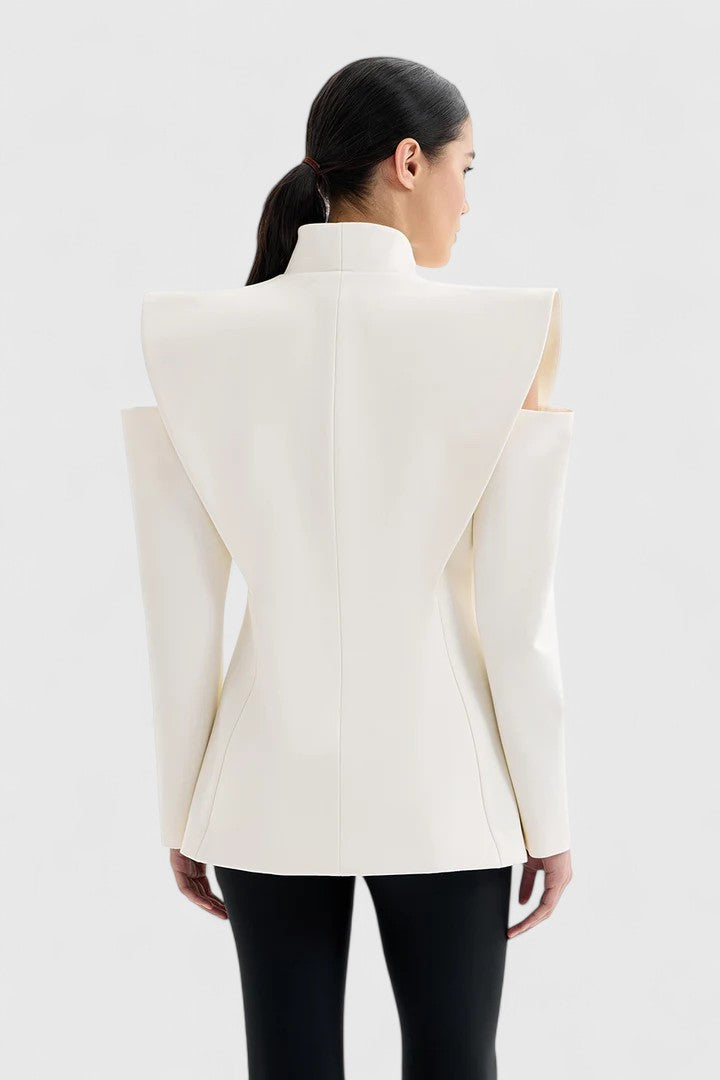 Valeria™ | Elegant Blazer