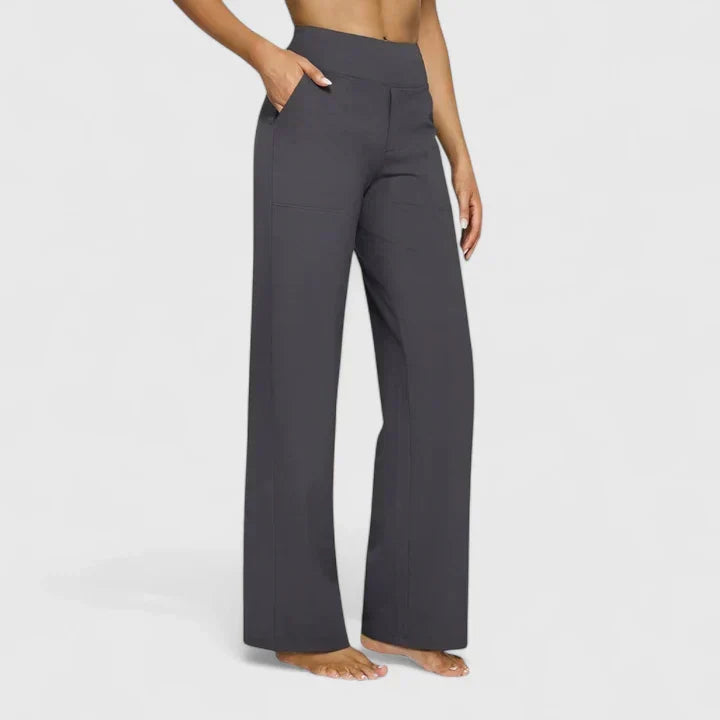 Jasmynne | Premium Stretch Pants