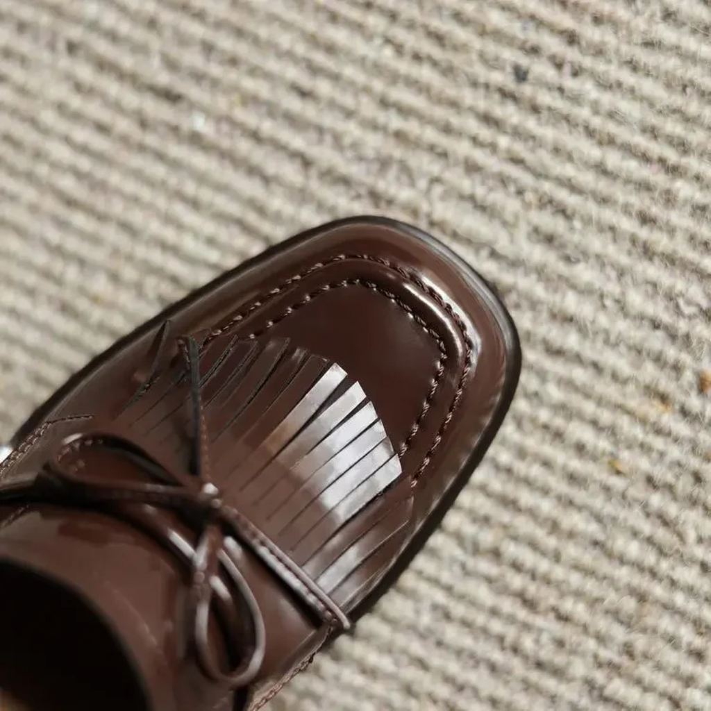 Dorothy Loafer Pumps