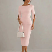 Blush Pink