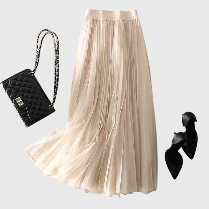 Sophia – Tulle Skirt