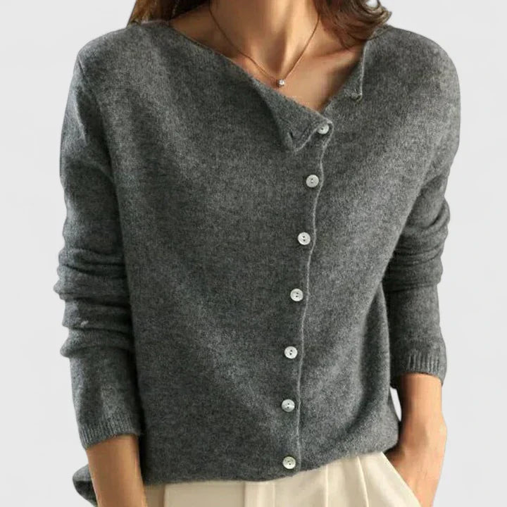 Calizhyah™ | Elegant Cardigan
