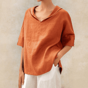 Tangerine Orange