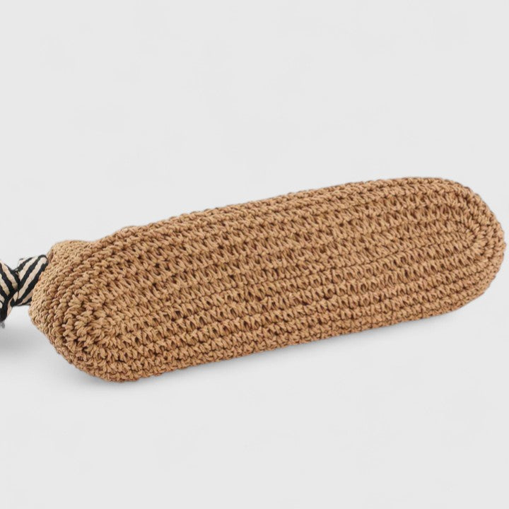 Lyra | Sophisticated Boho Bag