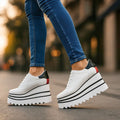 SYLVIE RISE PLATFORMS