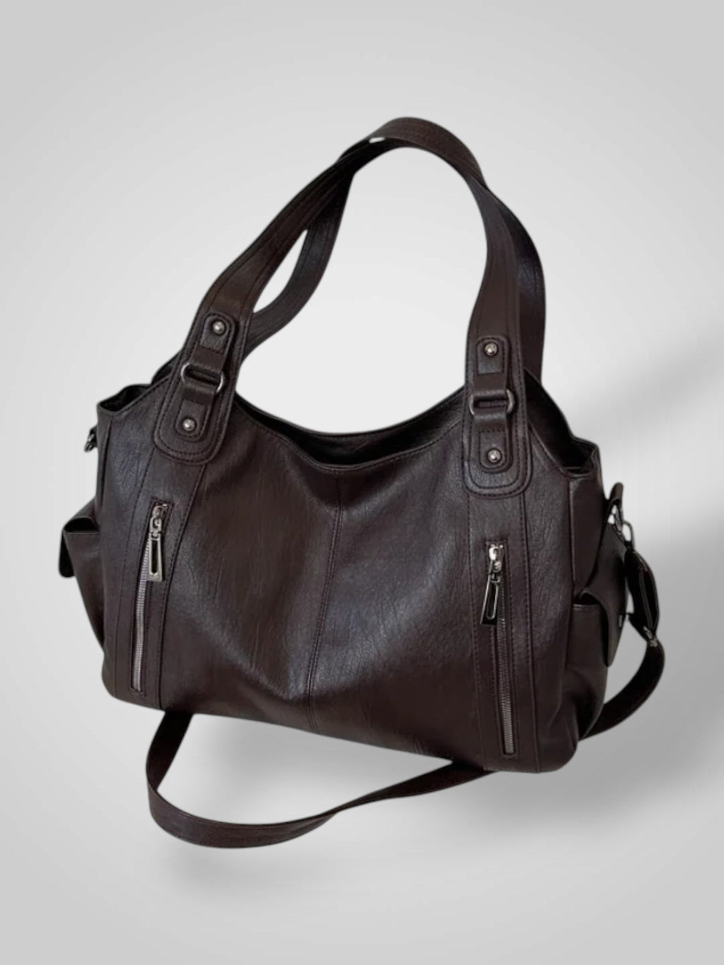 Savannah | Leather Bag