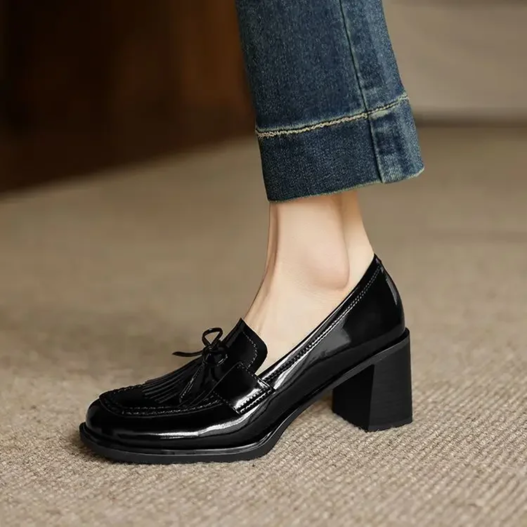 Dorothy Loafer Pumps