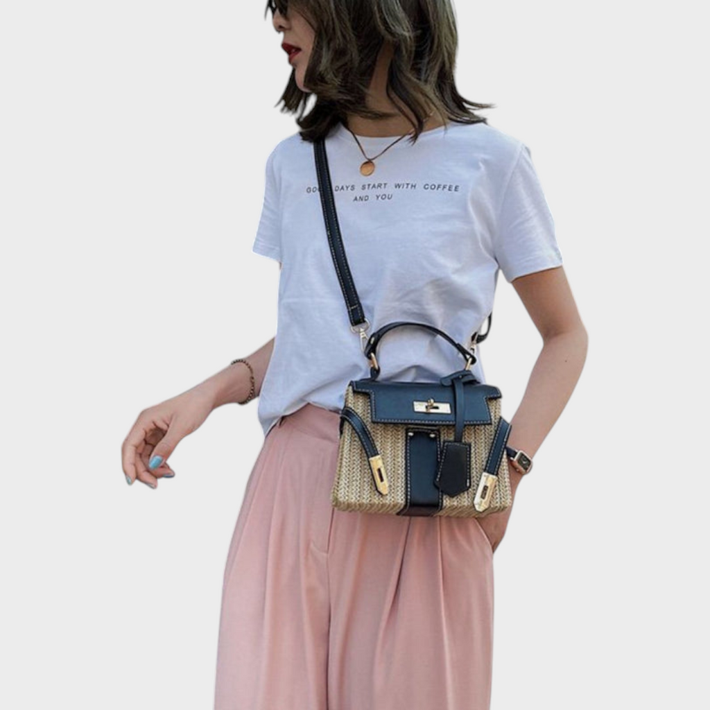 Rochelle | Elegant Handbag