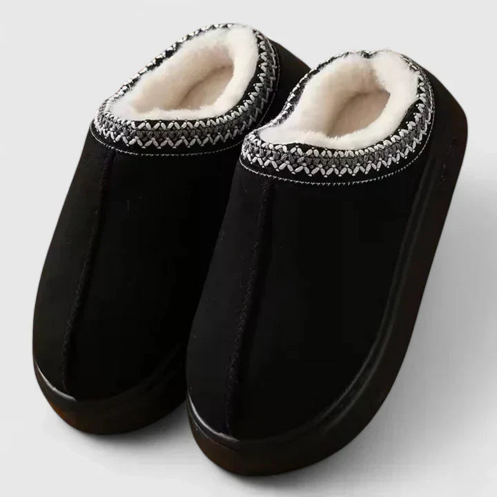 Fay | Orthopedic Slippers