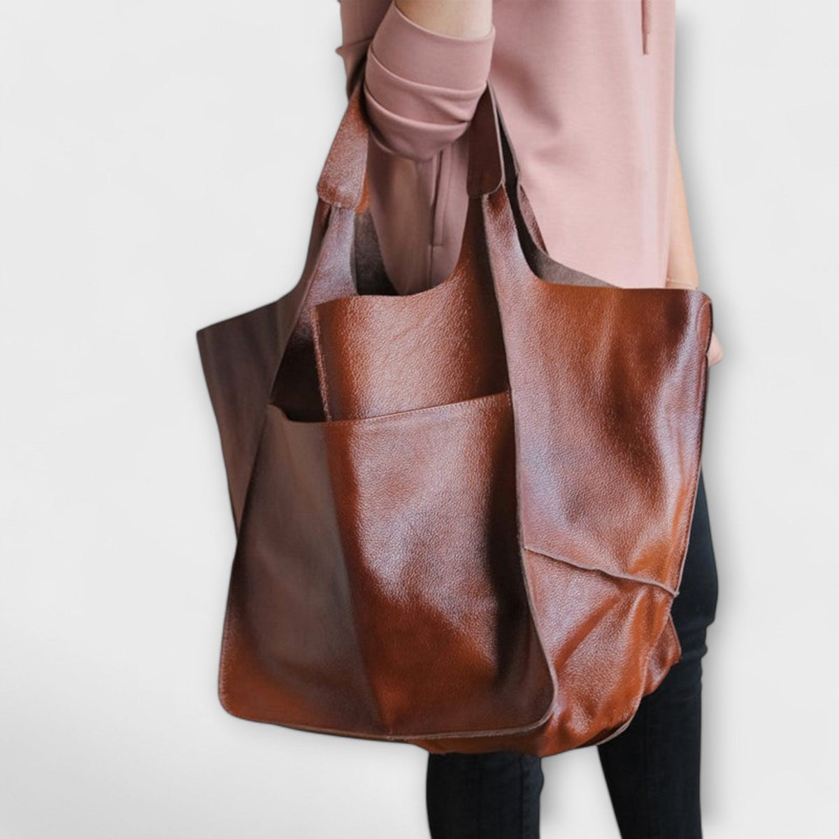 Zara – elegant shoulder bag