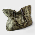 Rome - Woven bag