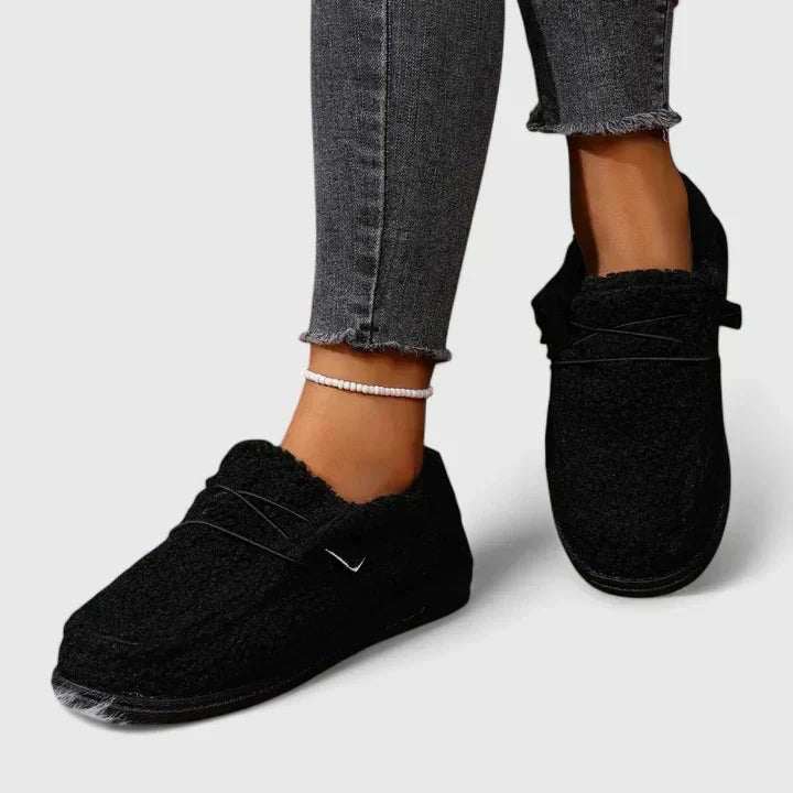 Nia | Orthopedic Loafers