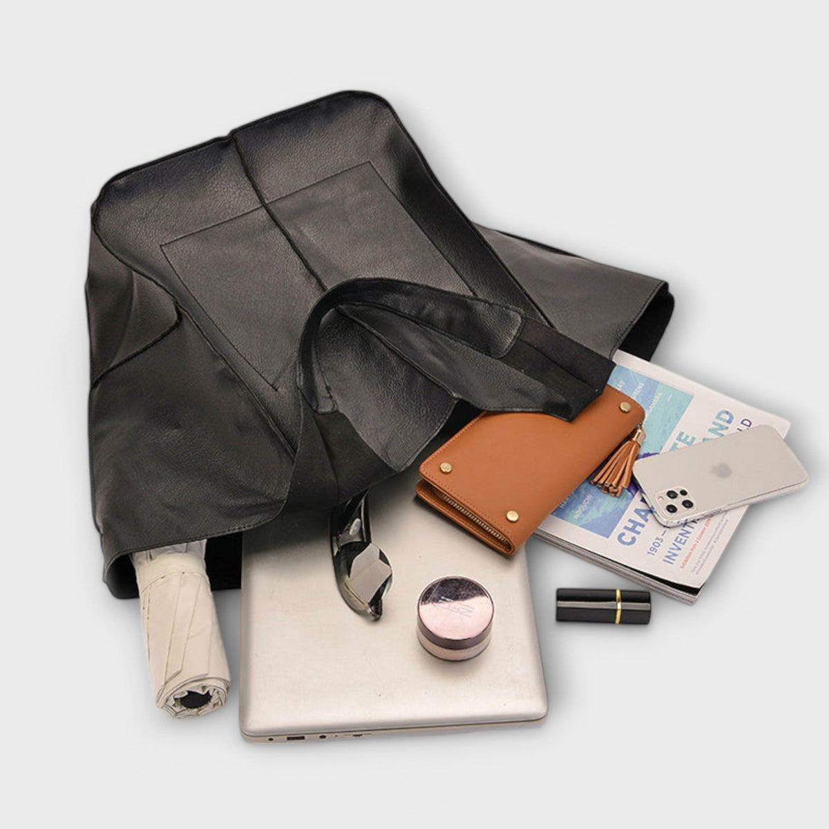 Zara – elegant shoulder bag