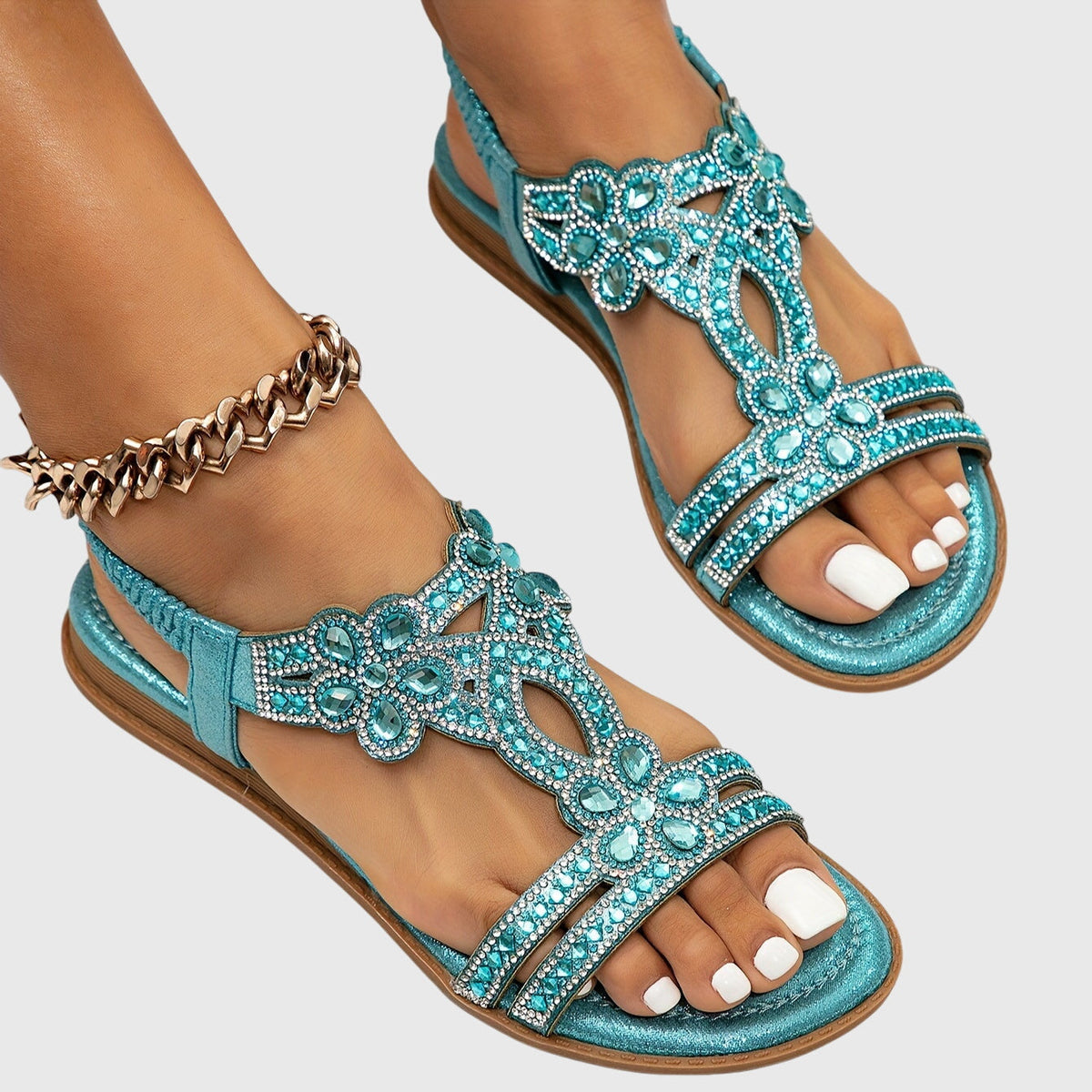 Blessy™ | Orthopedic Sandals