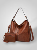Freia | Elegant Leather Bag