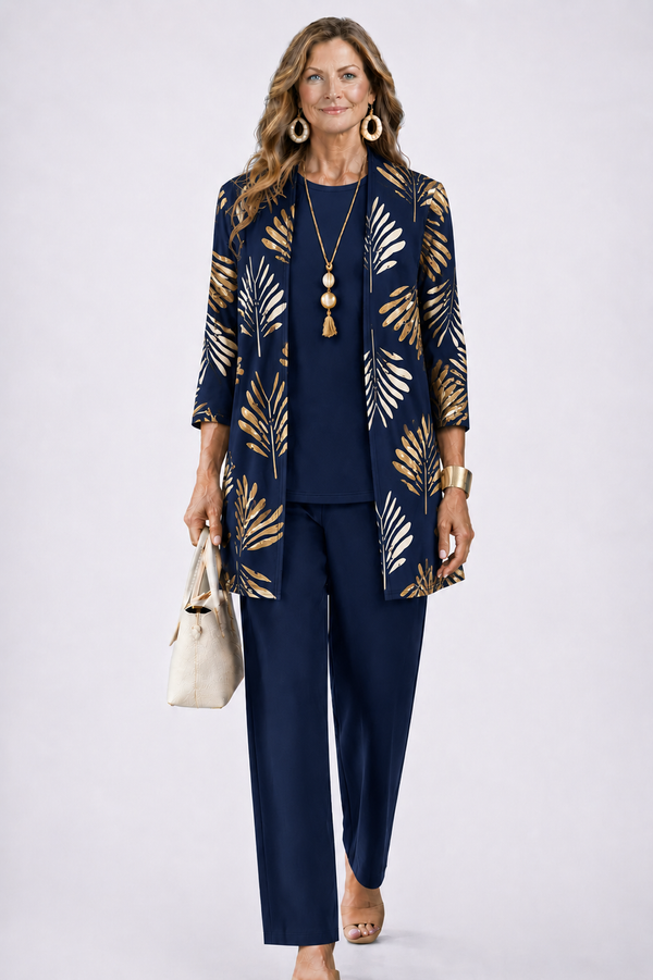 Lydia | 3-Piece Set
