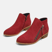 Red (Fabric)