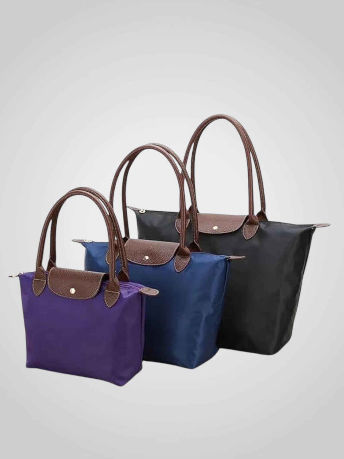 Oxnard | Luxury Shoulder Bag