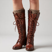 Red Brown