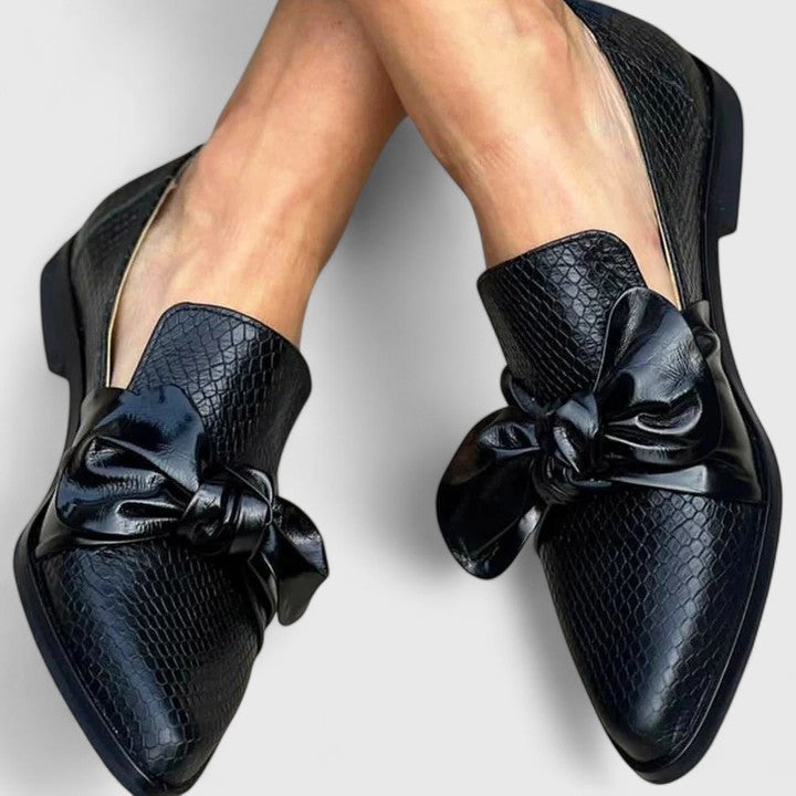 Emberlyssa | Elegant Loafers