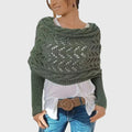 Lynoreviah | Elegant Scarf