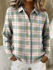 Light Gray/ Pink