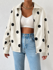 Polka dot