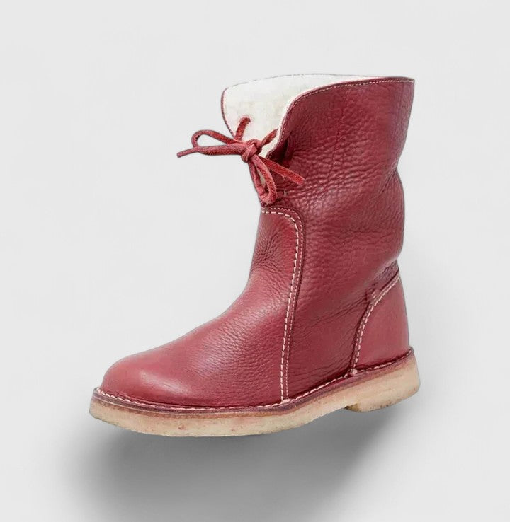 Danielle | Orthopedic Boots