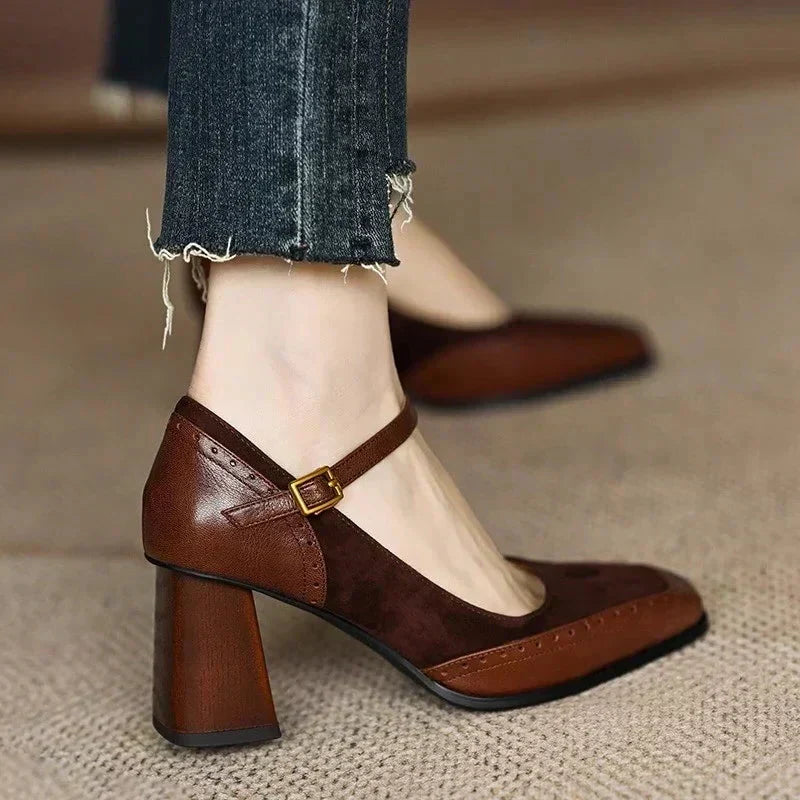 Florence Classic Pumps