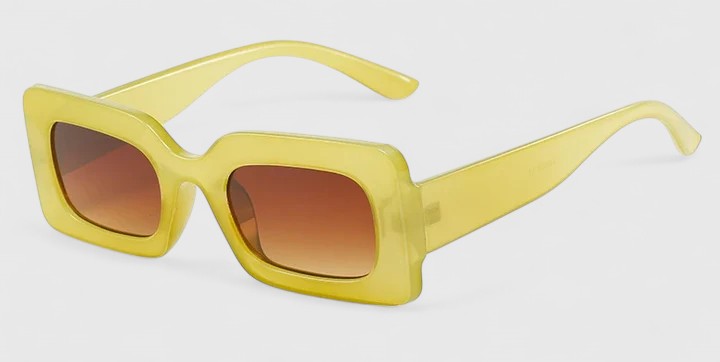 Elyanna | Sophisticated Sunglasses