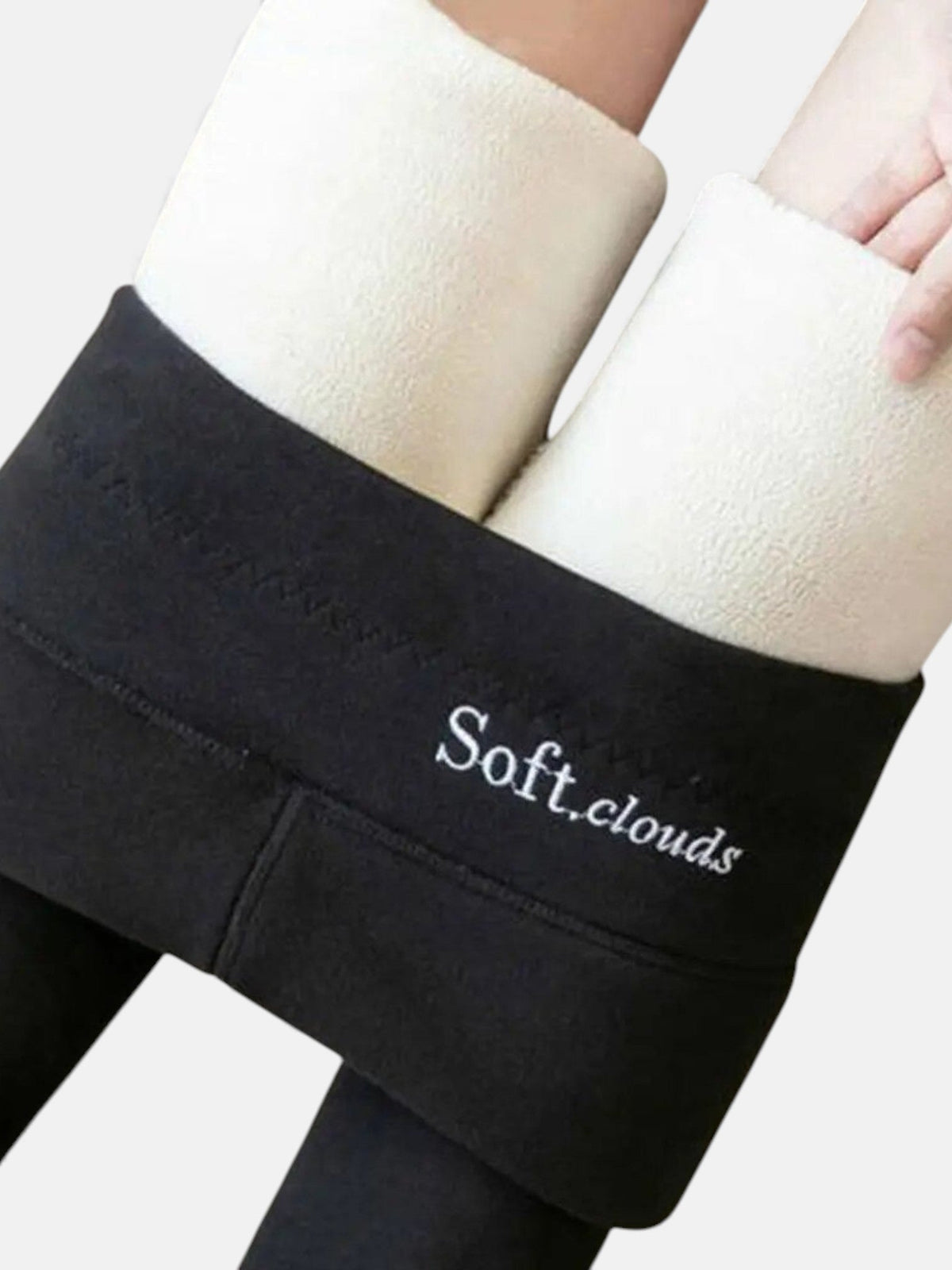 Soft cloud | Warm and Comfortable Winter Pants for Cold Days