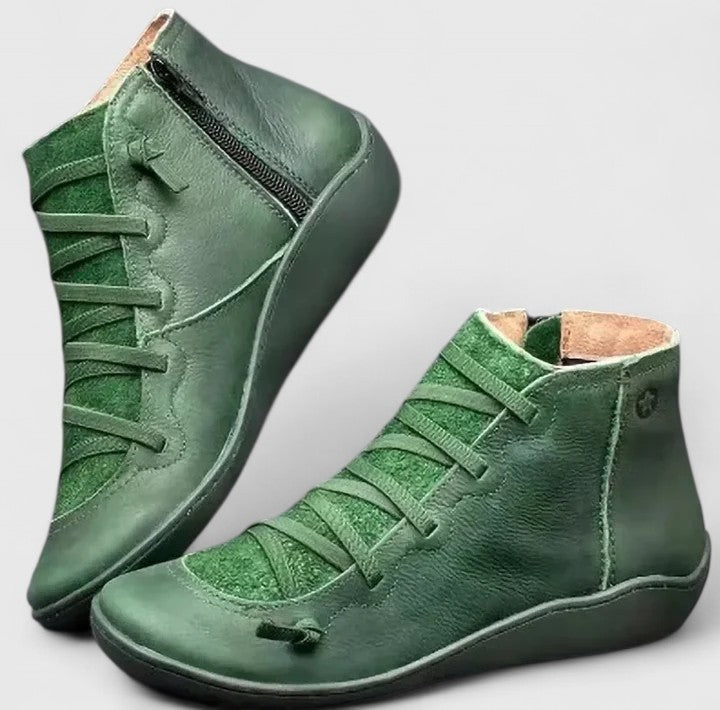 Andra | Orthopedic Boots