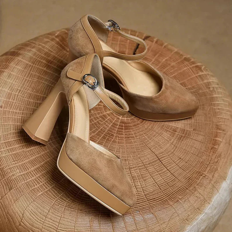 Celeste Elegant Pumps