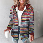 Multicolored