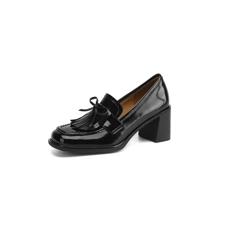 Dorothy Loafer Pumps