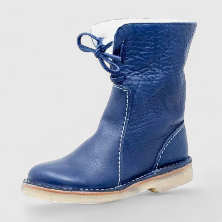 Danielle | Orthopedic Boots