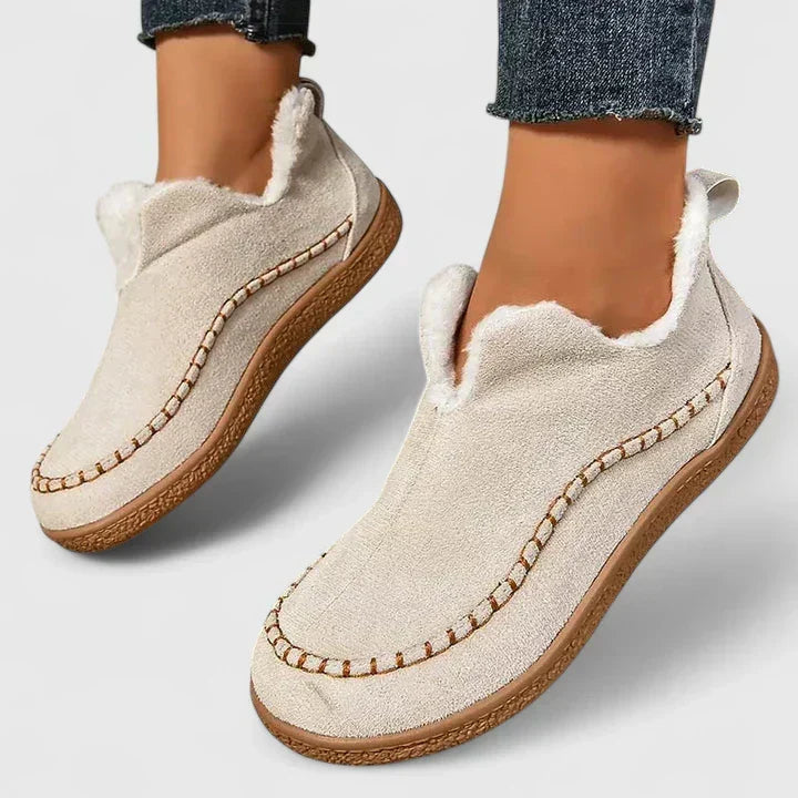 Lux | Orthopedic Boots
